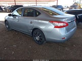 Nissan Sentra Sv 3N1AB7APXEY225335 снимка