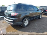 GMC Acadia Sle-1 1GKKRNED6DJ255232 снимка
