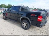 FORD F-150 FX4/LARIAT/XLT 1FTPW14585KF08348 снимка
