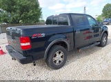 FORD F-150 FX4/LARIAT/XLT 1FTPW14585KF08348 photo