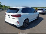 BMW X5 M 5YMJU0C01N9N02563 снимка