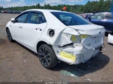 Toyota Corolla Se 2T1BURHE1HC827167 снимка