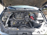 Ford Fusion Sel 3FAHP0JG7CR177469 снимка
