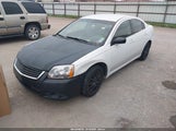 Mitsubishi Galant Es/Se 4A32B3FF5CE011046 снимка