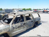 Chevrolet Suburban  Ls 3GNFK16ZX2G231266 снимка