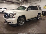 Chevrolet Tahoe Ltz 1GNSKCKC9FR667169 fotografie