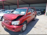 Toyota Highlander V6 JTEHF21A030117856 снимка