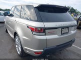 Land Rover Range Rover Sport 5.0L V8 Supercharged Autobiography SALWV2EF6GA112934 fotografie