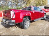 GMC Canyon Slt 1GTG6DEN1J1104520 снимка