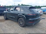 Porsche Cayenne WP1AA2AYXMDA08444 снимка