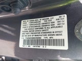 Honda Cr-V Ex-L 7FARW2H89KE050982 снимка