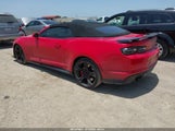 Chevrolet Camaro 2Ss 1G1FH3D7XK0122730 снимка