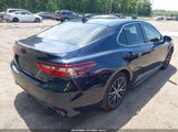 Toyota Camry Se 4T1S11AK1MU513327 fotografie