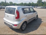 Kia Soul KNDJT2A55D7767289 fotografie