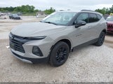 CHEVROLET BLAZER AWD 2LT 3GNKBHRS5MS544702 снимка