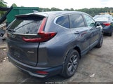 Honda Cr-V Awd Ex 5J6RW2H53NL001161 photo