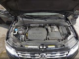 Volkswagen Tiguan 2.0T S 3VV0B7AX0LM179366 снимка