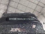 Volkswagen Tiguan 2.0T S 3VV0B7AX0LM179366 снимка