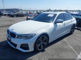 BMW 330I 3MW5R1J0XM8C01185 снимка