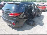 Hyundai Santa Fe Xl Se KM8SMDHF9KU297970 photo