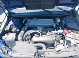Subaru Wrx JF1VBAA63N9031213 снимка