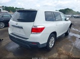Toyota Highlander Base V6 5TDZK3EH9CS075718 снимка
