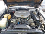 MERCEDES-BENZ 380 SL WDBBA45A2CB018750 снимка