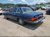 MERCEDES-BENZ 380 SL WDBBA45A2CB018750 снимка