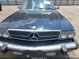 MERCEDES-BENZ 380 SL WDBBA45A2CB018750 снимка