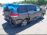 Toyota Sienna Le 5TDKK3DC5BS168130 снимка