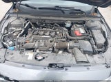 Honda Accord Touring 1HGCV1F93JA191520 fotografie