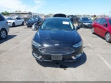 Ford Fusion Energi Titanium 3FA6P0SU1HR306454 снимка