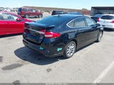 Ford Fusion Energi Titanium 3FA6P0SU1HR306454 снимка