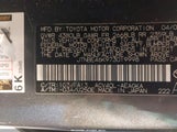 Toyota Camry Xle JTNBE46K973019998 снимка