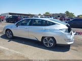 Honda Clarity Plug-In Hybrid JHMZC5F11KC001282 снимка