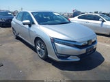 Honda Clarity Plug-In Hybrid JHMZC5F11KC001282 fotografie