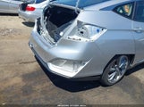 Honda Clarity Plug-In Hybrid JHMZC5F11KC001282 photo
