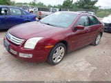 FORD FUSION SEL 3FAFP08146R140666 снимка
