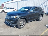Jeep Grand Cherokee Limited 1C4RJFBG2EC132930 снимка