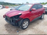 Hyundai Tucson Gls KM8JU3AC1DU722283 снимка
