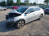Nissan Sentra Sl 3N1AB7AP9JY206964 снимка