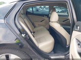 Kia Optima Hybrid Ex KNAGN4AD3F5088740 снимка