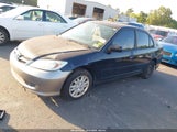 Honda Civic Lx 2HGES165X4H508732 снимка