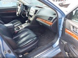 Subaru Legacy 2.5I Limited 4S3BMBK64B3253057 снимка