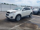 Chevrolet Equinox 1Lt 1GNALBEKXEZ105057 photo