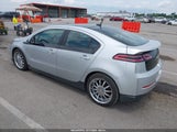 Chevrolet Volt 1G1RB6E49CU103973 снимка