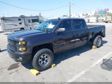 Chevrolet Silverado  1Lt 3GCUKREC8FG494499 снимка