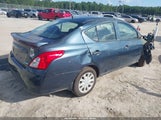 NISSAN VERSA 1.6 S+ 3N1CN7AP4FL825508 снимка