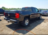 CHEVROLET SILVERADO 1500 2LT 1GCVKREC8GZ274463 снимка