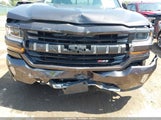 CHEVROLET SILVERADO 1500 2LT 1GCVKREC8GZ274463 снимка